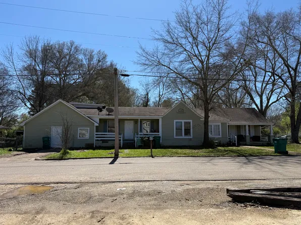 1143 Bryson Dr, Tupelo, MS 38801