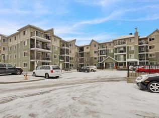 6925 199th St NW #316, Edmonton, AB