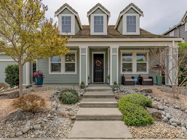 2065 Laneworth Ln, Roseville, CA 95747
