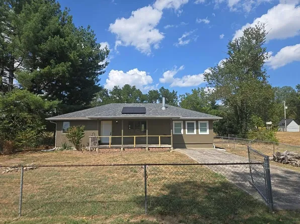 3457 W Lombard St, Springfield, MO 65802