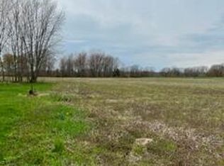 4890 Bundy Rd, Coloma, MI 49038