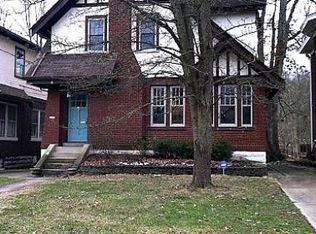 3743 Ault Park Ave, Cincinnati, OH 45208