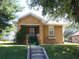 604 T St, Bedford, IN 47421