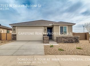 17593 W Desert Bloom St, Goodyear, AZ 85338