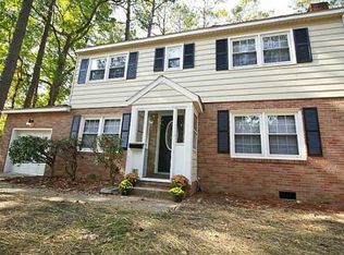859 Alta Cres, Newport News, VA 23608