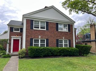 128 Forest Ave #1, Cincinnati, OH 45215