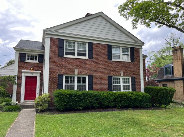 128 Forest Ave #1