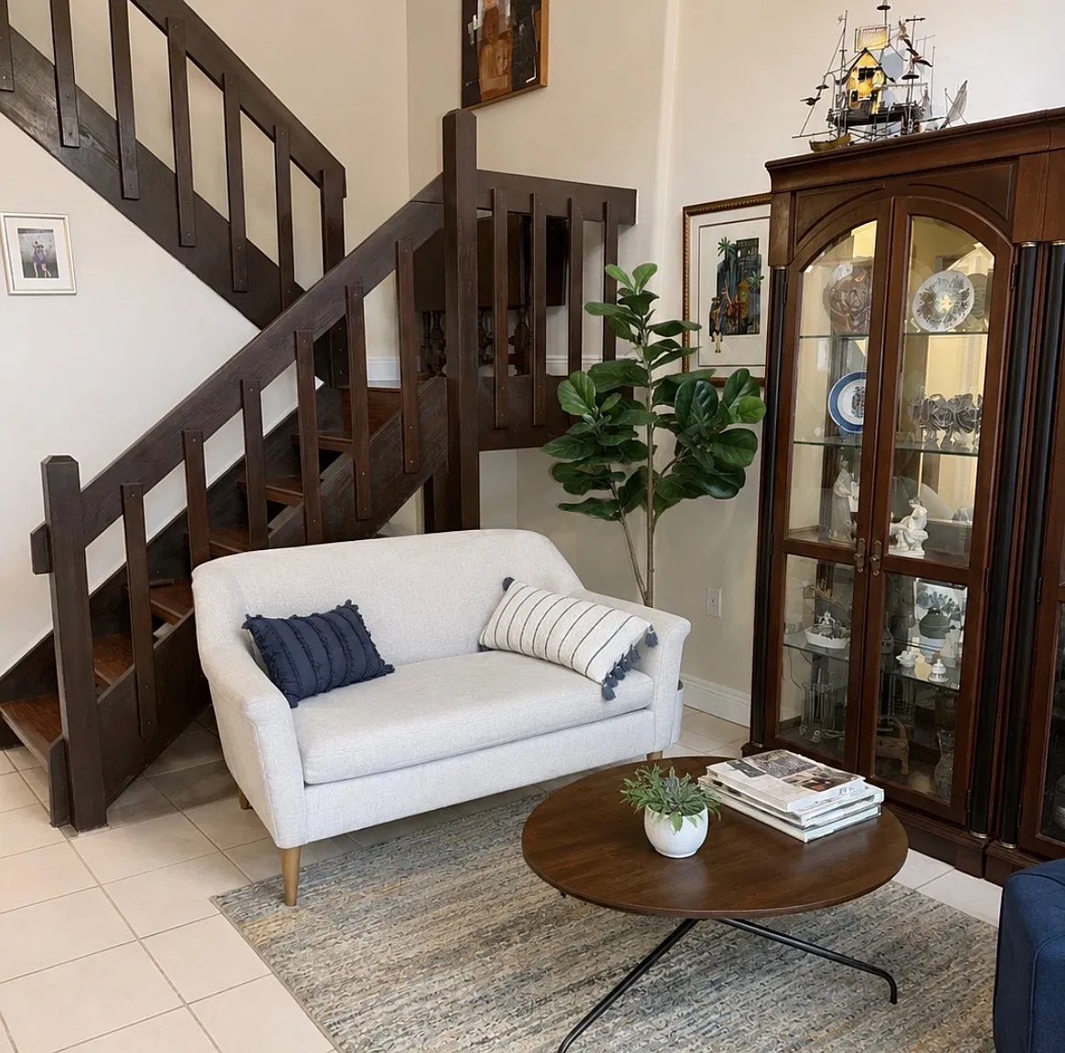 2 bed, 1.5 bath, 1380 sqft, $2,850 — Photo 3