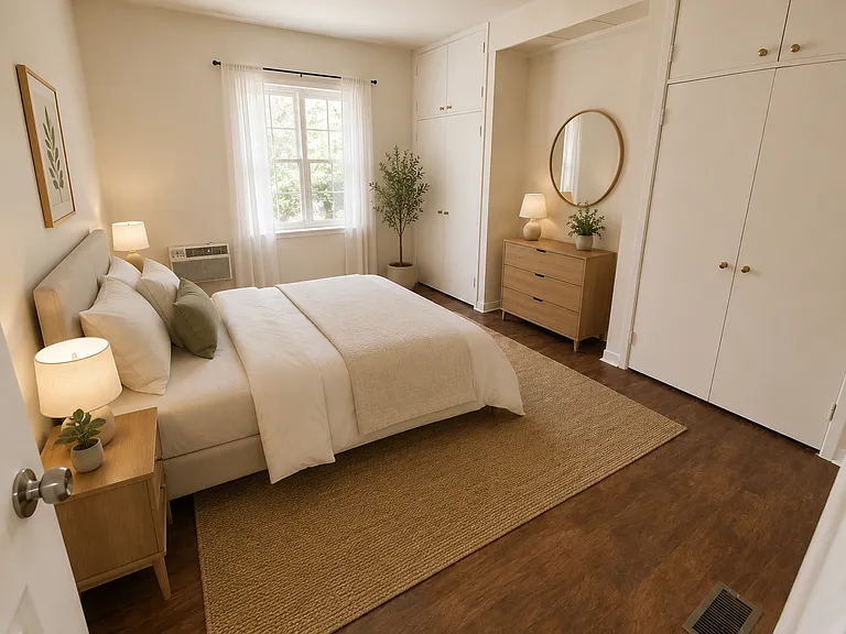 5801 Walnut St #1 — Photo 8