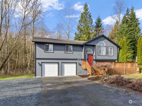 20718 127th Avenue NE, Arlington, WA 98223