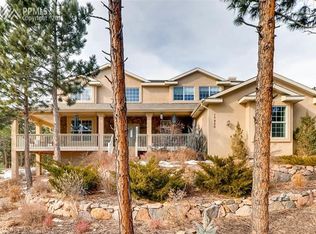 17450 Lamplight Dr, Monument, CO 80132