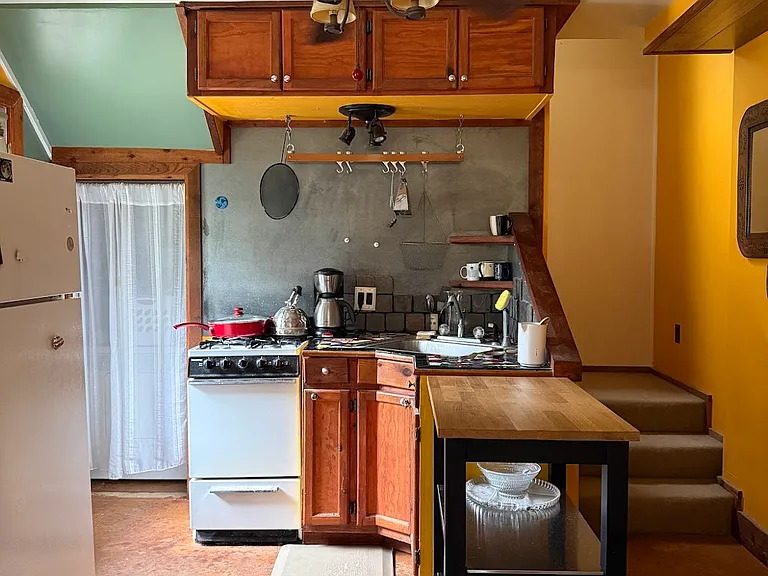 802 Harris Ave #1 — Photo 6