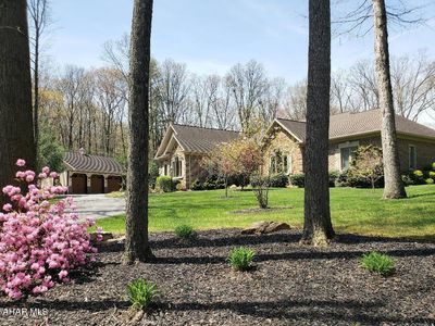 739 N Barrens Rd, Martinsburg, PA, 16662