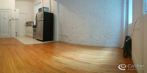 Rented by Caliber Associates