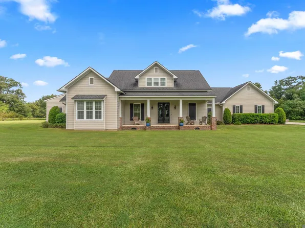 863 E Plains Port Hudson Rd, Zachary, LA 70791
