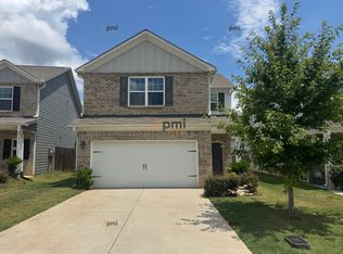 2889 Cleburne Ter, Hampton, GA 30228