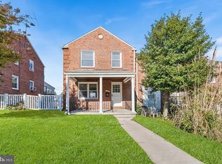 1100 Andover Rd, Baltimore, MD 21218