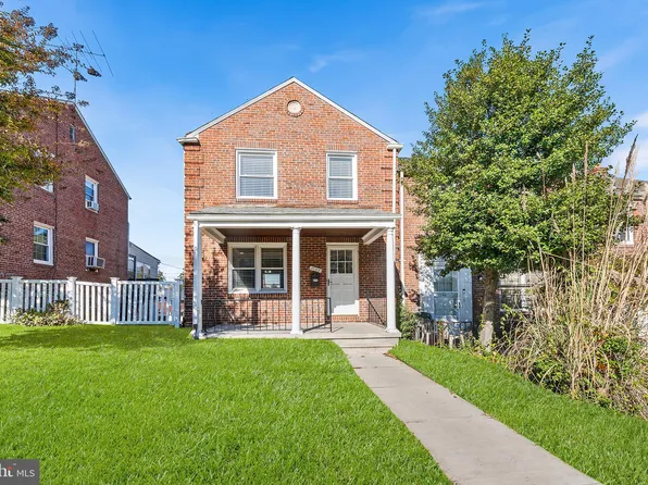 1100 Andover Rd, Baltimore, MD 21218