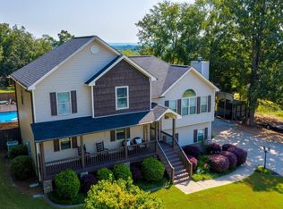 155 Long Pointe Rd, Calhoun, GA 30701