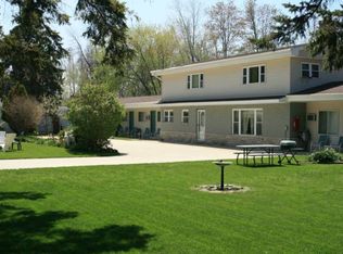 8761 Larned Rd, Port Austin, MI 48467