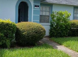 4116 Hampton Dr, New Port Richey, FL 34652