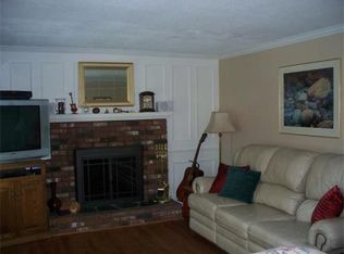 5 Ed Holcomb Rd, Southwick, MA 01077