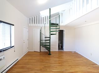 66 Monroe St APT 8, Hoboken, NJ 07030