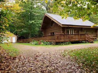 162977 Gusman Rd, Weston, WI 54476