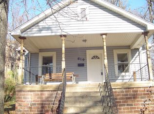 619 Mississippi Ave, Silver Spring, MD 20910