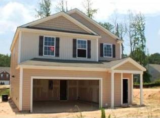 184 Phoenix Ln, Lexington, SC 29072