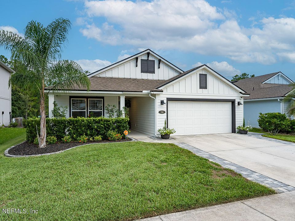 らいら 746 SHETLAND Drive, Saint Johns, FL 32259 | Zillow