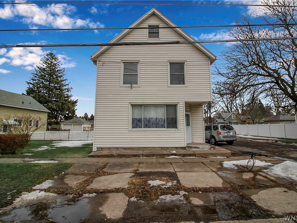 159 Zimmerman St, North Tonawanda, NY 14120 Zillow