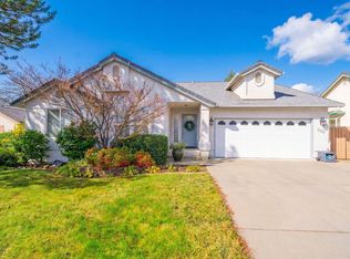 332 Franciscan Trl, Redding, CA 96003