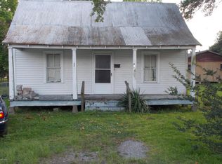 608 E 2nd St, Kaplan, LA 70548