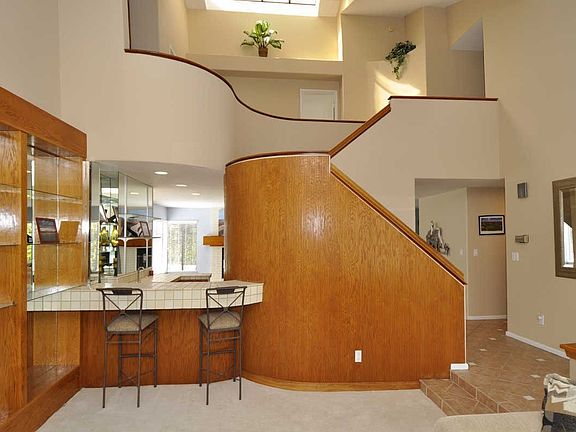 Living Room 2nd View