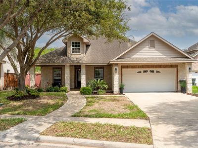 2705 San Rodrigo, Mission, TX, 78572