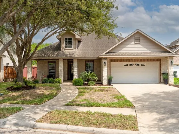 2705 San Rodrigo, Mission, TX 78572
