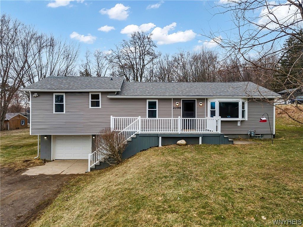 2098 Langford Rd, North Collins, NY 14111 Zillow