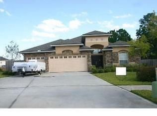 14839 Grassy Hole Ct, Jacksonville, FL 32258