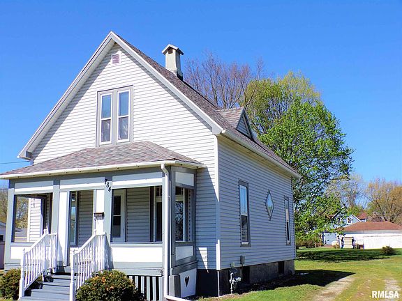2nd image of 784 Beecher Ave