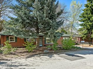 3219 W Taft St, Boise, ID 83703