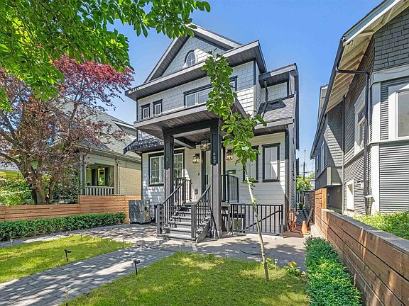 2nd image of 683 W 19th Ave #1