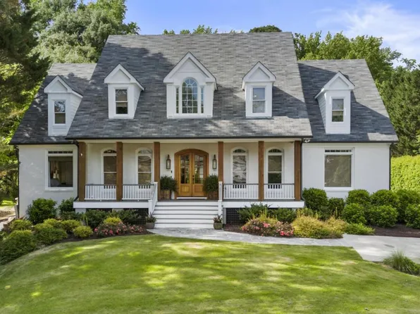 120 Cumming St, Alpharetta, GA 30009