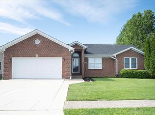 613 Williams Rd, Nicholasville, KY 40356