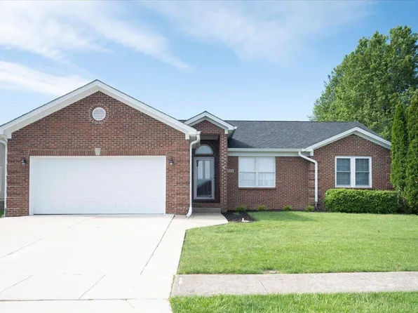 613 Williams Rd, Nicholasville, KY 40356