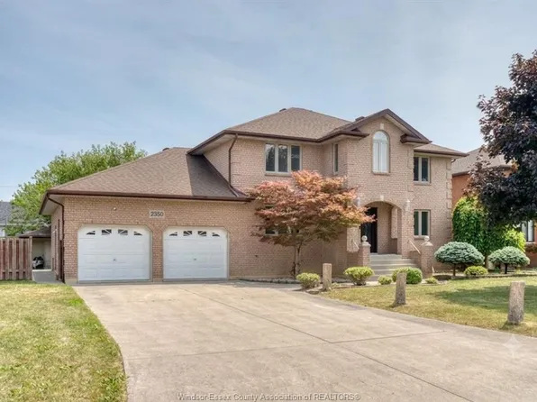 2350 Docherty Dr, Tecumseh, ON N8N 4R2
