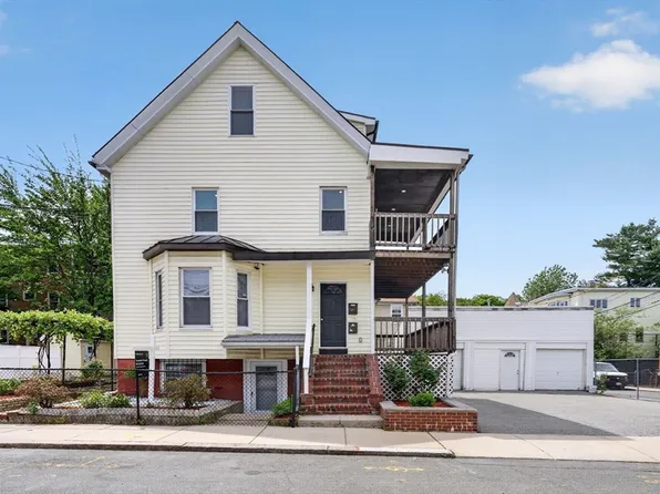 29 Hanson St, Somerville, MA 02143