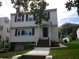 36 Russett Rd, West Roxbury, MA 02132