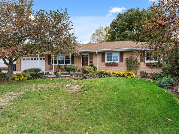 609 Oak LANE, Horicon, WI 53032