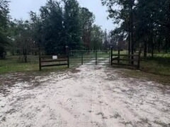 106 Sunshine Rd, Nahunta, GA 31543
